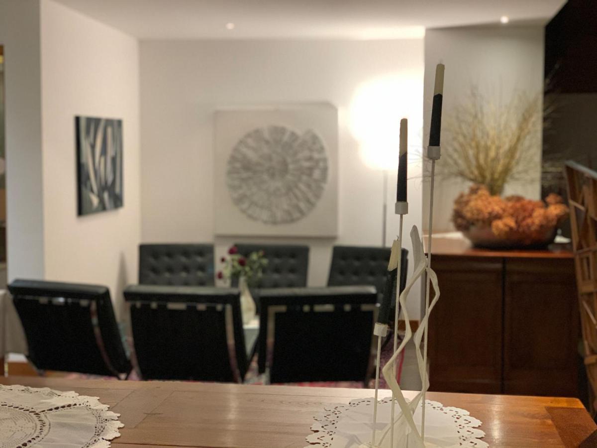 Eurohotel Palace Маниаго Екстериор снимка