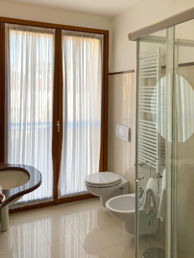 Eurohotel Palace Маниаго Екстериор снимка